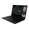 Laptop Lenovo ThinkPad T14 GEN1 Ryzen 5 PRO 4650U 8GB 256GB SSD Win11 A
